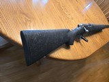 Remington 700 VSSF 220 Swift Varmint Stainless Fluted 26" - 2 of 15