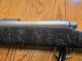 Remington 700 VSSF 220 Swift Varmint Stainless Fluted 26" - 7 of 15