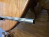 Remington 700 VSSF 220 Swift Varmint Stainless Fluted 26" - 4 of 15