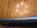 Remington 700 VSSF 220 Swift Varmint Stainless Fluted 26" - 9 of 15