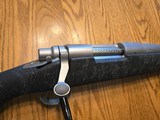 Remington 700 VSSF 220 Swift Varmint Stainless Fluted 26" - 3 of 15
