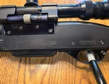 Remington 760 Gamemaster .35 REM 1954 CA Date code - 8 of 15 Remington 760 Gamemaster .35 REM 1954 CA Date code - 8 of 15