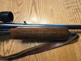 Remington 760 Gamemaster .35 REM 1954 CA Date code - 5 of 15 Remington 760 Gamemaster .35 REM 1954 CA Date code - 5 of 15