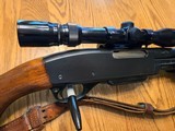 Remington 760 Gamemaster .35 REM 1954 CA Date code - 3 of 15 Remington 760 Gamemaster .35 REM 1954 CA Date code - 3 of 15