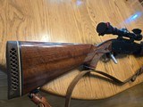 Remington 7600 270 Winchester with 4X Redfield TV view or Lo Pro and Butler Caps - 2 of 10