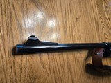 Remington 7600 270 Winchester with 4X Redfield TV view or Lo Pro and Butler Caps - 8 of 10