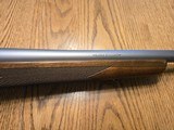 Winchester Model 70 Classic Stainless Mag in 338 Win Mag with 26" SS Barrel - 5 of 14