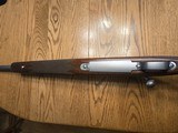Winchester Model 70 Classic Stainless Mag in 338 Win Mag with 26" SS Barrel - 13 of 14