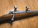 Winchester Model 70 Classic Stainless Mag in 338 Win Mag with 26" SS Barrel - 3 of 14