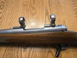Winchester Model 70 Classic Stainless Mag in 338 Win Mag with 26" SS Barrel - 8 of 14