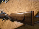 Winchester Model 70 Classic Stainless Mag in 338 Win Mag with 26" SS Barrel - 7 of 14