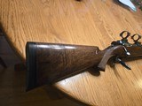 Browning A-Bolt Medallion Boss engraved 7mm Rem
w 30mm rings - 2 of 15