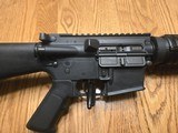 Colt AR-15 Match Target Competition HBar-II - 8 of 12