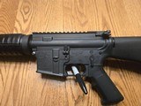 Colt AR-15 Match Target Competition HBar-II - 3 of 12