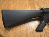 Colt AR-15 Match Target Competition HBar-II - 7 of 12