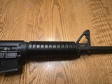 Colt AR-15 Match Target Competition HBar-II - 9 of 12