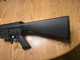 Colt AR-15 Match Target Competition HBar-II - 2 of 12