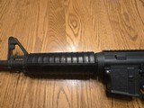 Colt AR-15 Match Target Competition HBar-II - 5 of 12