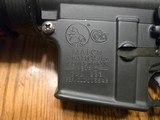 Colt AR-15 Match Target Competition HBar-II - 4 of 12