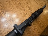Colt AR-15 Match Target Competition HBar-II - 11 of 12
