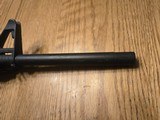 Colt AR-15 Match Target Competition HBar-II - 10 of 12