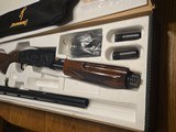 Browning Medallion BPS 12 Gauge 26" Invector 99% in box - 3 of 7