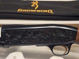 Browning Medallion BPS 12 Gauge 26" Invector 99% in box - 5 of 7
