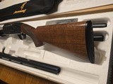 Browning Medallion BPS 12 Gauge 26" Invector 99% in box - 4 of 7