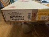 Winchester Model 70 Classic Featherweight Bolt Action Rifle Cal. 223 WSSM Mint in Box - 14 of 14