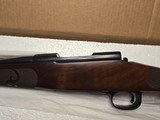 Winchester Model 70 Classic Featherweight Bolt Action Rifle Cal. 223 WSSM Mint in Box - 9 of 14
