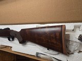 Winchester Model 70 Classic Featherweight Bolt Action Rifle Cal. 223 WSSM Mint in Box - 8 of 14