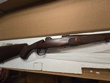 Winchester Model 70 Classic Featherweight Bolt Action Rifle Cal. 223 WSSM Mint in Box - 1 of 14