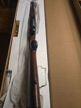 Winchester Model 70 Classic Featherweight Bolt Action Rifle Cal. 223 WSSM Mint in Box - 12 of 14