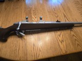 Browning Abolt A-Bolt 375 H&H