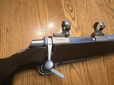Browning Abolt A-Bolt 375 H&H - 3 of 14