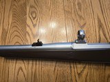 Browning Abolt A-Bolt 375 H&H - 8 of 14