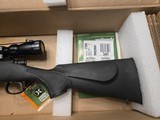 Remington 700 ADL 30-06 24" with 3-9 scope New Old Stock - 2 of 7