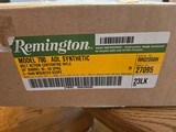 Remington 700 ADL 30-06 24" with 3-9 scope New Old Stock - 7 of 7