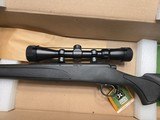 Remington 700 ADL 30-06 24" with 3-9 scope New Old Stock - 3 of 7