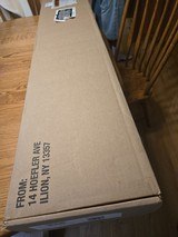 Remington 700 ADL youth with 3-9 scope and length of pull adjustment spacers - 8 of 8