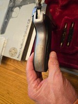 Two Steyr Model GB Semi-Automatic Pistols - 7 of 15 Two Steyr Model GB Semi-Automatic Pistols - 7 of 15