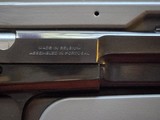 Browning Hi-Power 9mm Luger Mint in box appears unfired made in 1995 - 4 of 13 Browning Hi-Power 9mm Luger Mint in box appears unfired made in 1995 - 4 of 13
