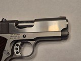 Detonics Professional Mark VI Pistol .45 ACP Excellent Condition - 7 of 12