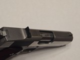 Detonics Professional Mark VI Pistol .45 ACP Excellent Condition - 8 of 12