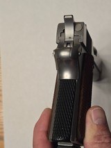 Detonics Professional Mark VI Pistol .45 ACP Excellent Condition - 10 of 12
