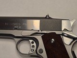 Detonics Professional Mark VI Pistol .45 ACP Excellent Condition - 3 of 12