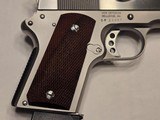 Detonics Professional Mark VI Pistol .45 ACP Excellent Condition - 5 of 12