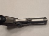 Detonics Professional Mark VI Pistol .45 ACP Excellent Condition - 9 of 12