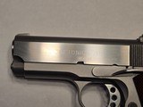 Detonics Professional Mark VI Pistol .45 ACP Excellent Condition - 4 of 12