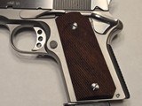 Detonics Professional Mark VI Pistol .45 ACP Excellent Condition - 2 of 12